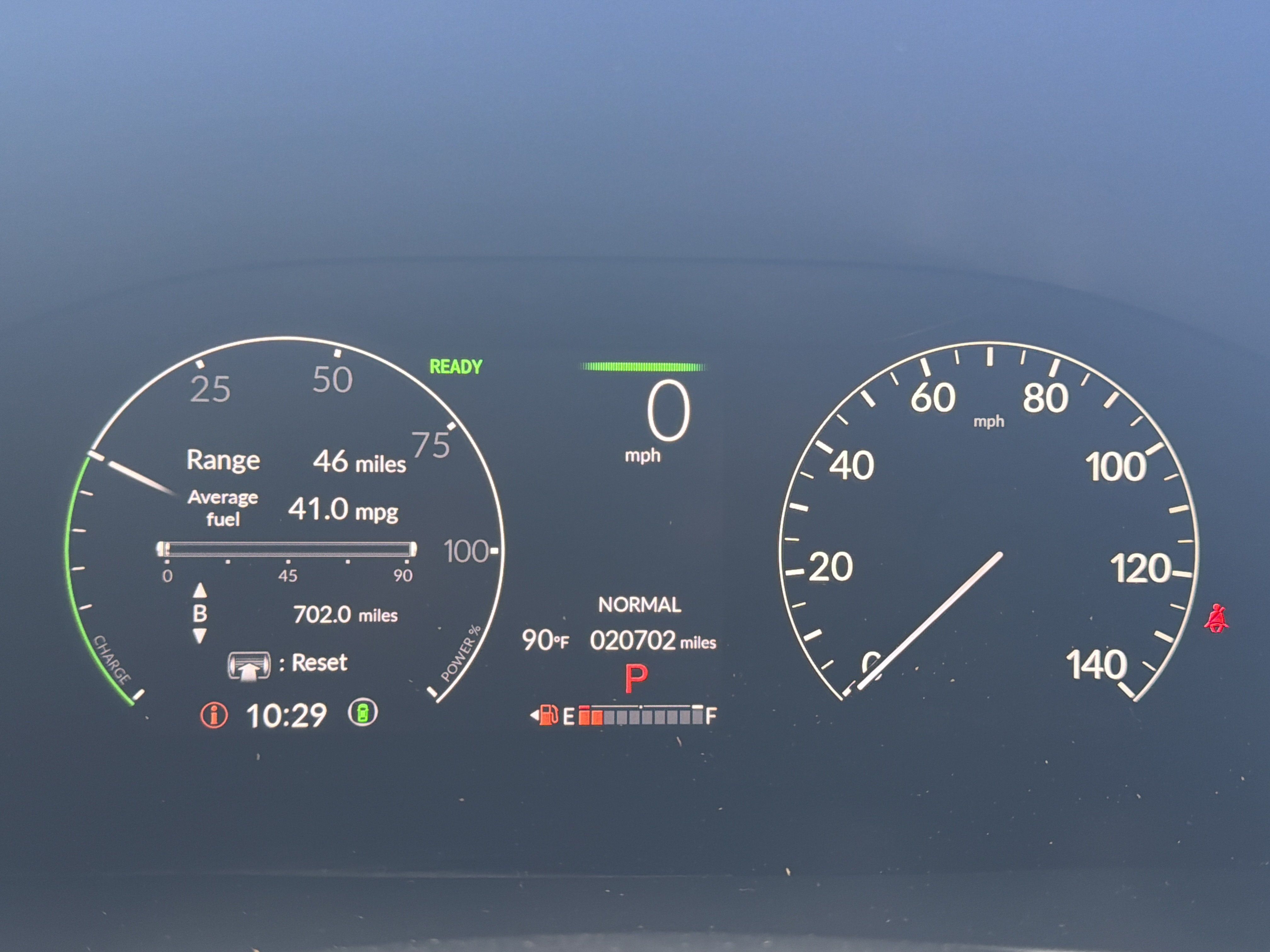 Used 2024 Honda CR-V Sport-L image 5