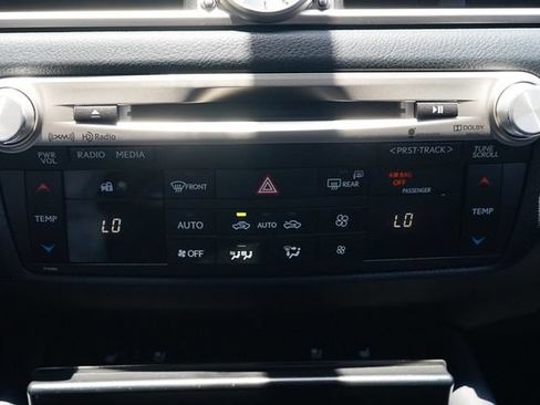 Used 2013 Lexus GS 350 w/ Luxury Pkg RWD image 32