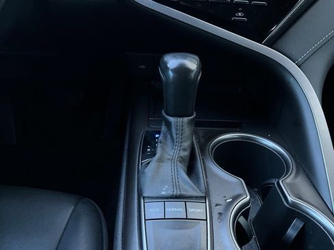 New 2026 Toyota Camry SE image 21