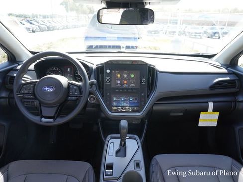 New 2026 Subaru Crosstrek 2.5i image 12