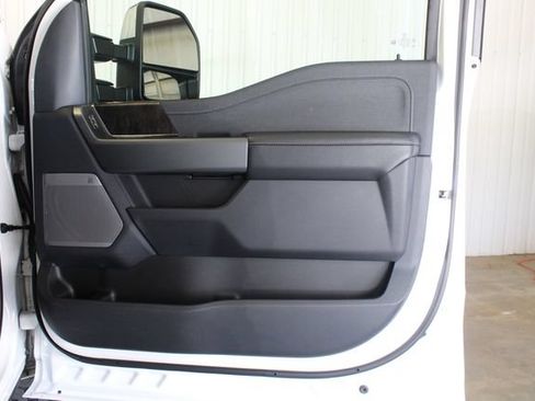 Used 2026 Ford F350 Lariat w/ Lariat Ultimate Package AWD/4WD image 23