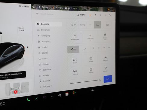 Used 2023 Tesla Model 3 Long Range image 22