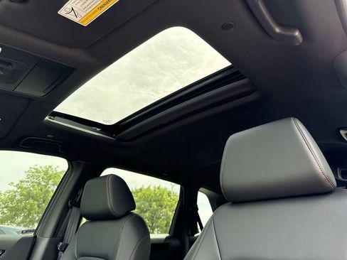 New 2026 Honda CR-V Sport Touring image 22