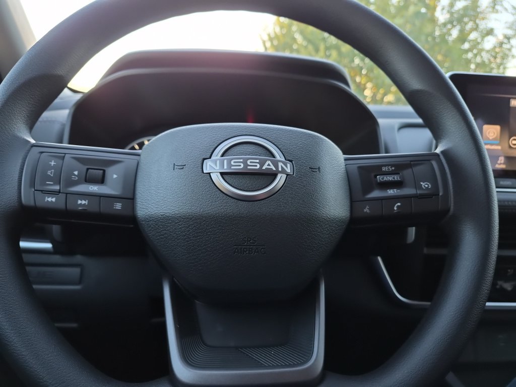New 2027 Nissan Rogue S FWD image 18