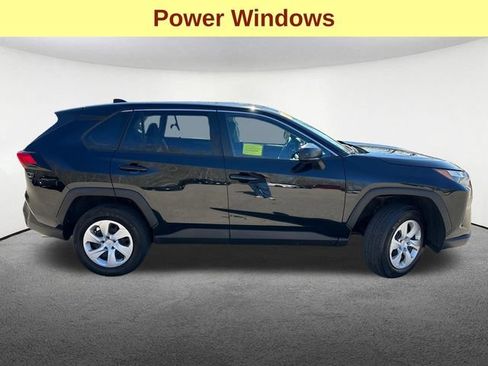 Used 2024 Toyota RAV4 LE AWD/4WD image 11