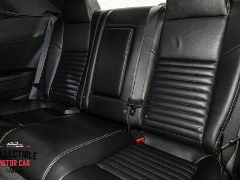 Used 2010 Dodge Challenger R/T RWD image 74