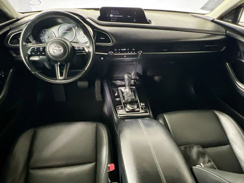 Used 2024 MAZDA CX-30 AWD 2.5 S w/ Select Sport Pkg image 29