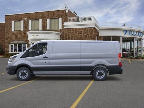 New 2026 Ford Transit 350 Low Roof image 13