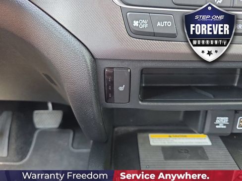 Used 2022 Honda Ridgeline RTL-E image 29