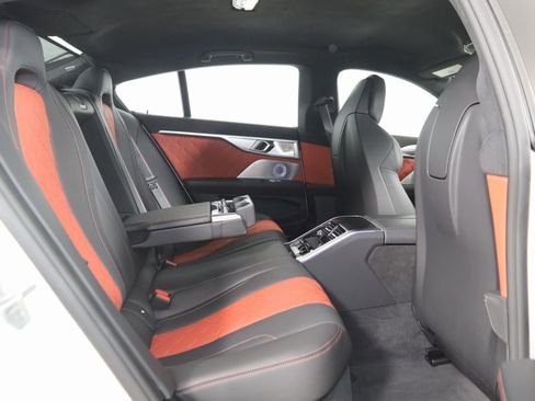 Used 2025 BMW M8 Competition image 16