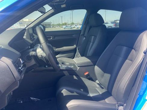 New 2026 Honda Civic Sport image 9