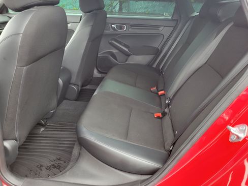 Used 2022 Honda Civic Sport image 29