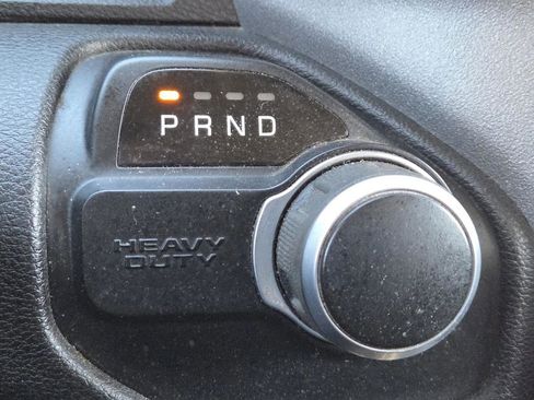 Used 2019 RAM 2500 Tradesman image 26