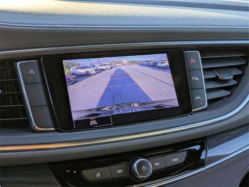 Used 2023 Buick Enclave Essence w/ LPO, Floor Liner Package image 21