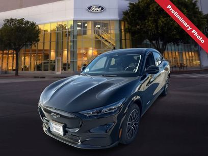 Used 2026 Ford Mustang Mach-E Premium w/ Technology Package