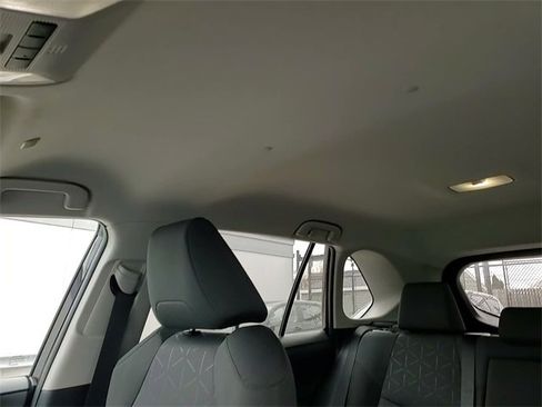 Certified 2024 Toyota RAV4 XLE image 21