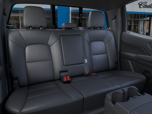 New 2026 Chevrolet Colorado LT w/ LT Convenience Package image 41