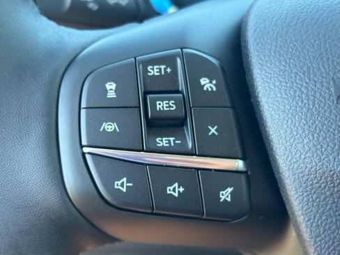 New 2025 Ford Bronco Sport Outer Banks w/ Outer Banks Tech Package+ image 12