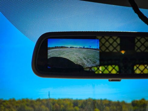 New 2025 GMC Savana 2500 Work Van 3D Cargo Van w/ Driver Convenience Package image 24