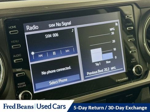 Used 2022 Toyota Tacoma SR5 image 15
