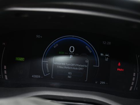 Used 2025 Toyota Camry LE FWD image 11