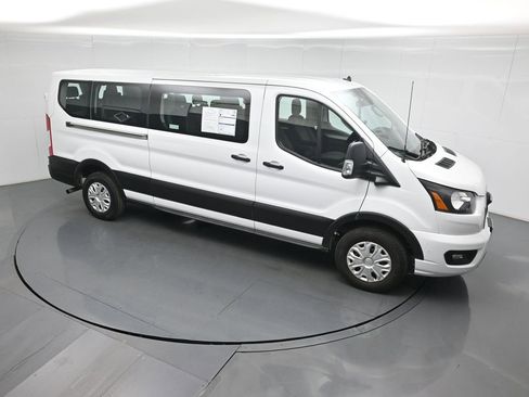 Used 2023 Ford Transit 350 XLT RWD image 36