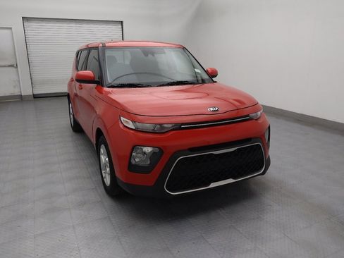 Used 2020 Kia Soul S image 14