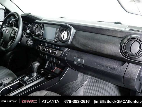 Used 2021 Toyota Tacoma SR image 22