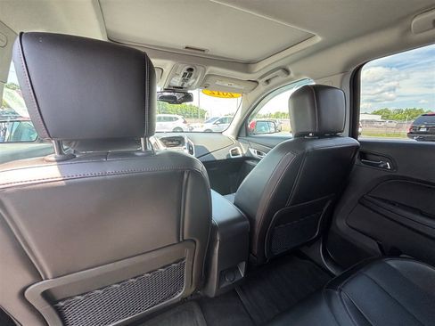 Used 2012 GMC Terrain SLT FWD image 16