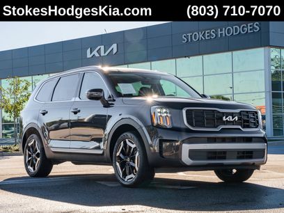 Used 2025 Kia Telluride S