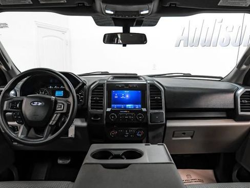 Used 2020 Ford F150 XLT RWD image 15