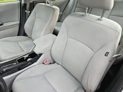 Used 2014 Honda Accord LX image 11