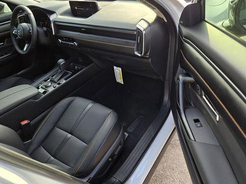 New 2026 MAZDA CX-50 2.5 Hybrid w/ Weather Package image 6