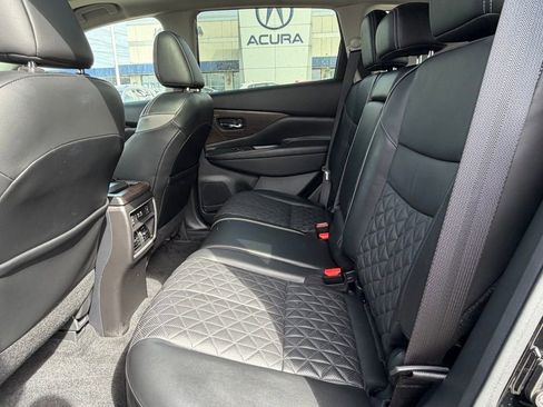 Used 2020 Nissan Murano Platinum w/ Cargo Package image 15