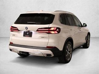 Used 2026 BMW X5 xDrive50e AWD/4WD video 2