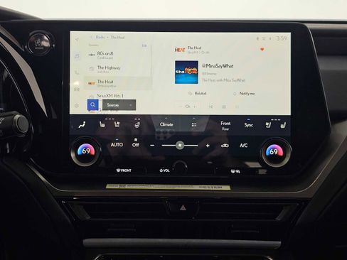 New 2026 Lexus TX 350 AWD image 27