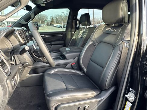 New 2026 RAM 1500 RHO w/ Bed Utility Group AWD/4WD image 10