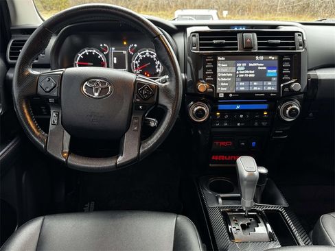 Used 2023 Toyota 4Runner TRD Pro image 17