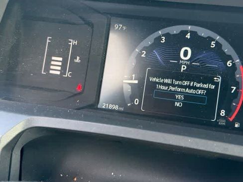 Used 2024 Toyota Tacoma SR RWD image 7