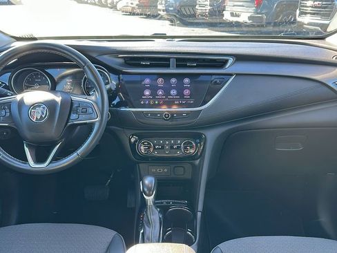 Certified 2023 Buick Encore GX Select image 10