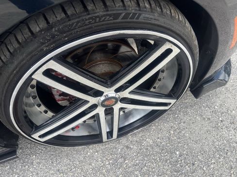 Used 2018 BMW 330i Sedan RWD image 3