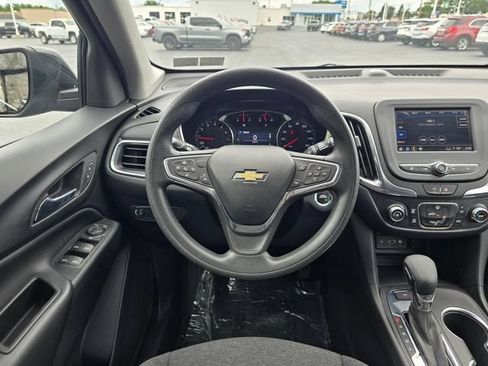 Used 2022 Chevrolet Equinox LT AWD/4WD image 23