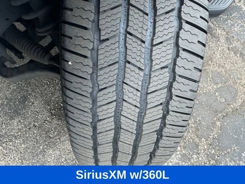 Used 2024 Ford Expedition Max Limited AWD/4WD image 3