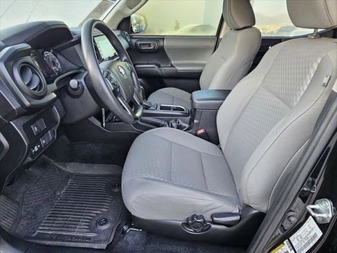 Used 2021 Toyota Tacoma SR image 2