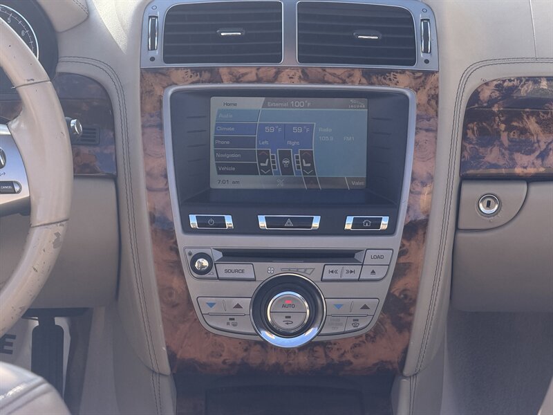Used 2010 Jaguar XKR R RWD image 18