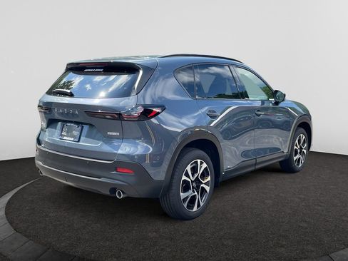 New 2026 MAZDA CX-5 Preferred AWD/4WD image 5