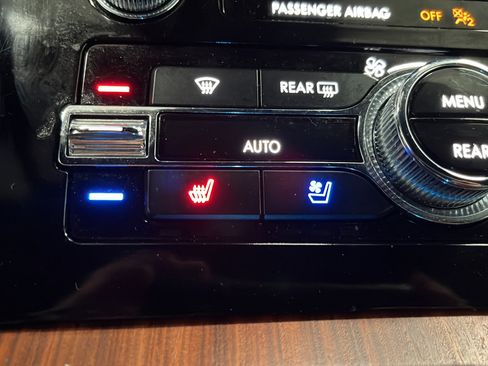 Used 2024 Lincoln Navigator Reserve AWD/4WD image 31