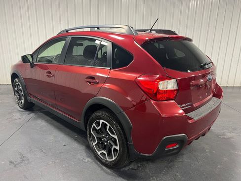 Used 2016 Subaru Crosstrek 2.0i image 15