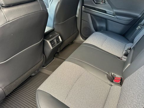 New 2026 Toyota bZ image 14