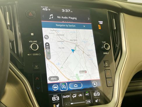 Used 2022 Subaru Outback Limited image 13